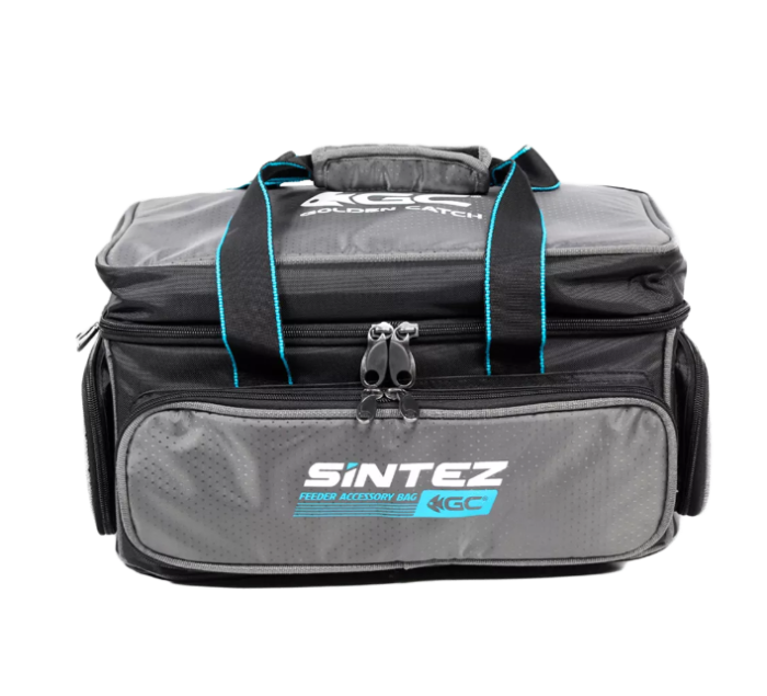 Сумка фидерная 3в1 GC Sintez Feeder Accessory Bag