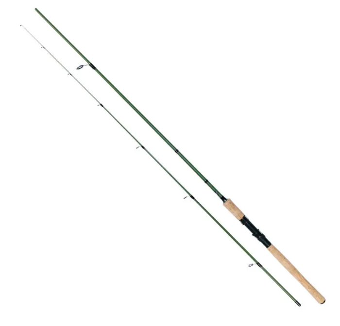 Спінінг 2.10m 3-21g Kalipso Jig Expert