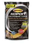 Прикормка Карп тигровый орех Megamix 900 г