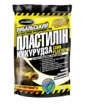 Рибальський пластилін кукурудза Megamix 250 г 