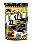 Рыболовный пластилин мед Megamix 250 г