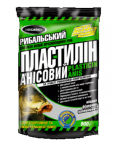 Рибальський пластилін анісовий Megamix 250 г 