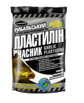 Рыболовный пластилин чеснок Megamix 250 г