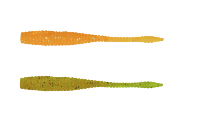 Силікон ZEOX Pixie Tail 1.7"(10шт)104 GOSF