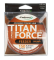 Волосінь 0.35 мм 150 м 13.3 кг Kalipso Titan Force Feeder Brown