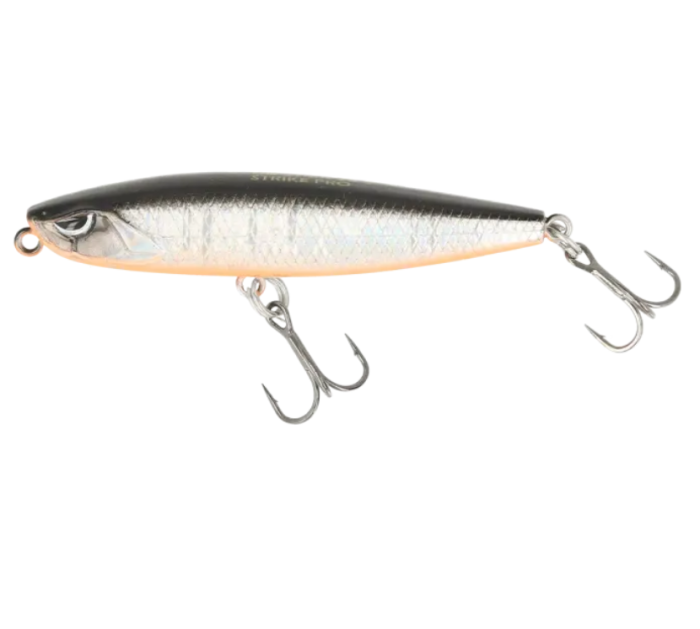 Воблер Strike Pro Scud Stick 70S 16.5г GCA05-SBO
