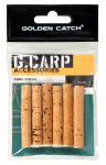 Палочки пробковые GC G.Carp Cork Sticks 4мм 6шт