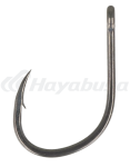 Крючки Hayabusa Carp K-1 NRB № 6