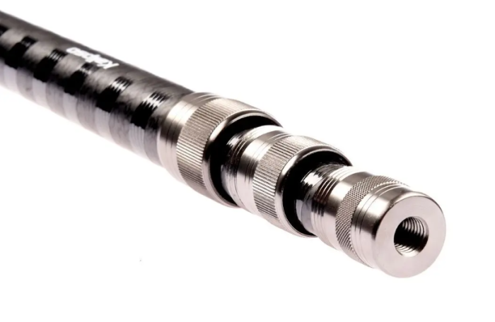 Ручка Kalipso Stronger tele handle 4 метра