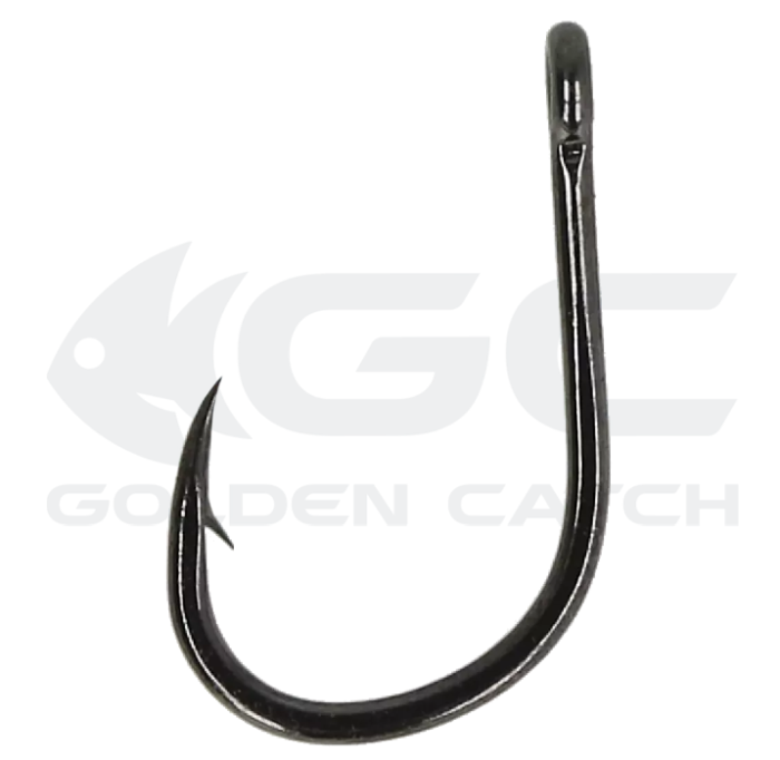 Крючок GC Feeder 1021BN №2 (12шт)