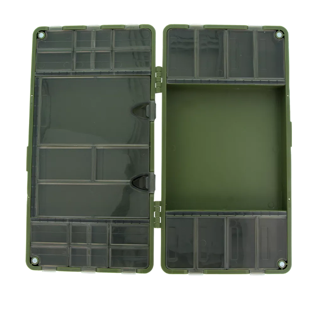 Коробка рыболовная GC G.Carp Light Tackle Box