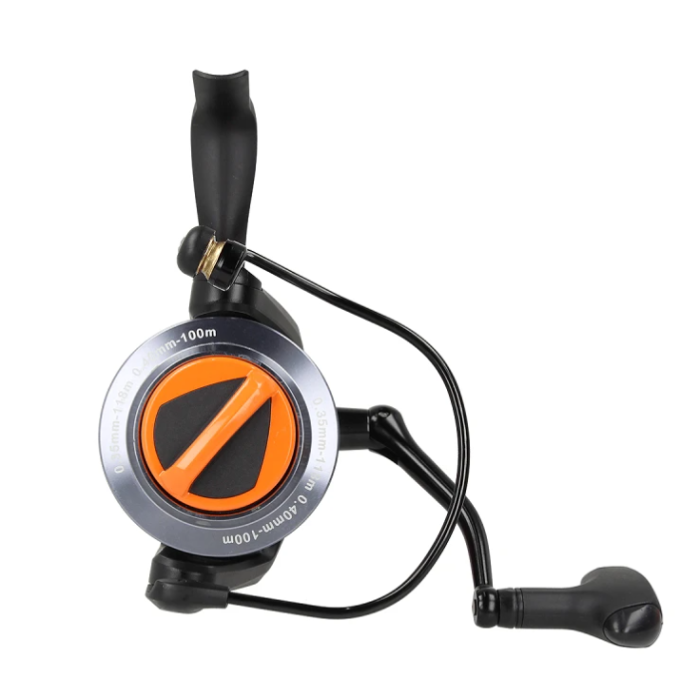 Котушка GC Bionic Feeder 5000 4+1BB